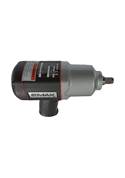 Emax ET-1515 1/2" Havalı Somun Sıkma-sökme Makinesi