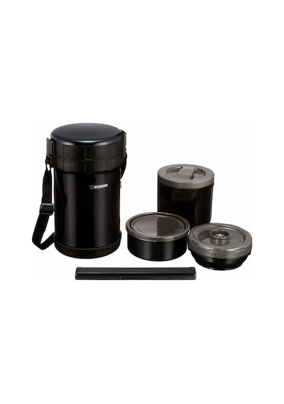 Zojirushi Sl-Xe20 Vakumlu Yemek Termosu Kabı 1.47L