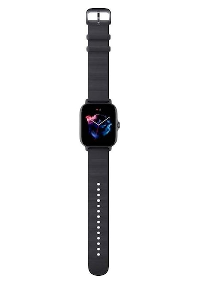 Amazfit GTS 3 Akıllı Saat (Distribütör Garantili)