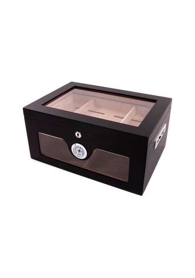 Hauser Siyah Lake Humidor 563153