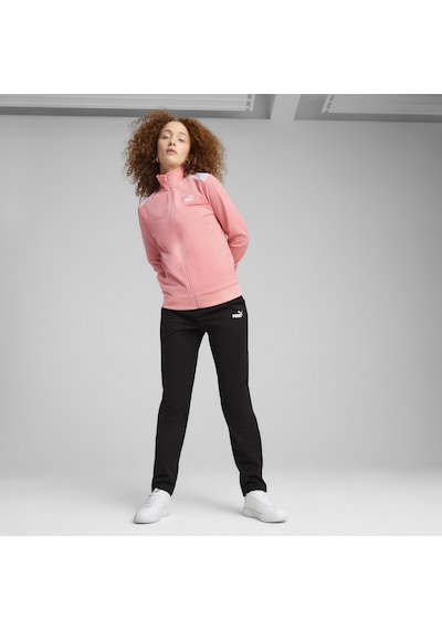 Puma 68507518 Poly Kadın Eşofman Takımı Pembe