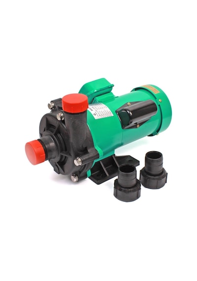 Cacheng Cmp 120 Rm Manyetik Pompa, Kimyasal Ve Asit Pompası 220V