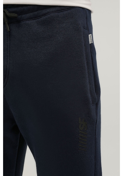 Superfly Men Sweat Pant. Lacivert Erkek Eşofman Altı 000000000101492848 Lacivert