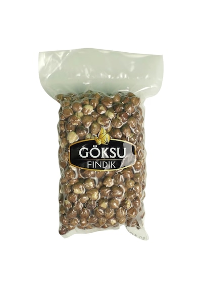 Naturel İç Fındık 1000 G