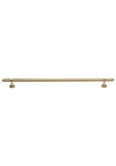 System 320 Mm Altın Rengi Klasik Kulp
