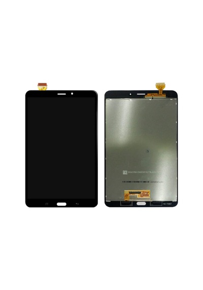 Samsung Galaxy Tab A Sm-t380 Uyumlu Dokunmatik Set