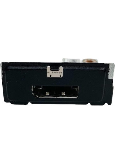 Displayport Dp Port I/o Anakart Displayport Giriş Yuvası Hp Prodesk/elitedesk G3 G4 G5 Masaüstü