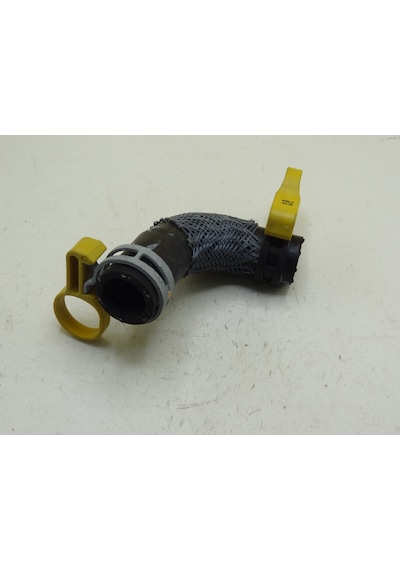 Yağ Soğutucu Borusu 1.5 Dci 8200147893