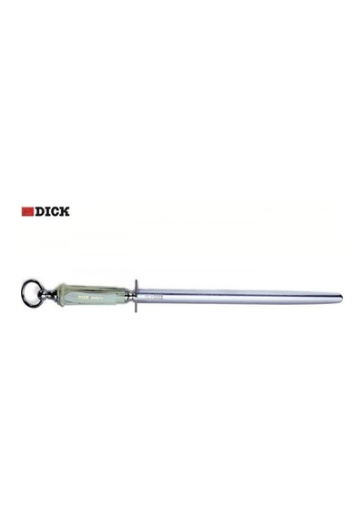 F.Dıck 7.5003.30 Dickoron Micro Oval Yassı Masat Alman Malı