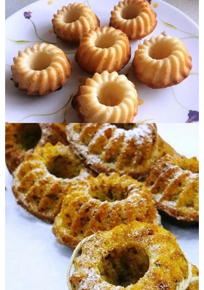 Tilbe Home 30 Adet Silikon Muffin Kek Kapsülü Yeniden Kullanılabilir Cupcake Browni Kek Kalıbı Renkl Çok Renkli