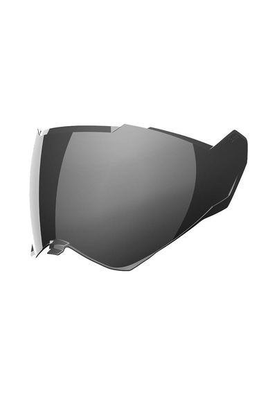 Nexx X.Wed 3 - X.WST 3 Vizör Iridium Gri Kask Camı