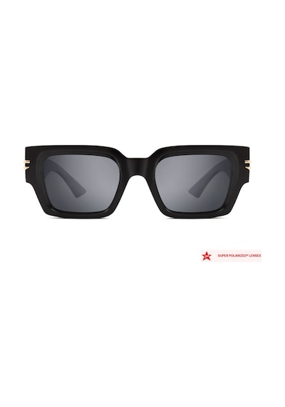 Plr Giant Unisex Güneş Gözlüğü Siyah 36678126