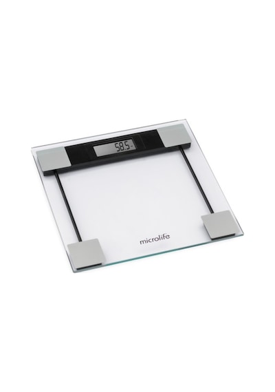 Microlife WS-50 Dijital Cam Baskül