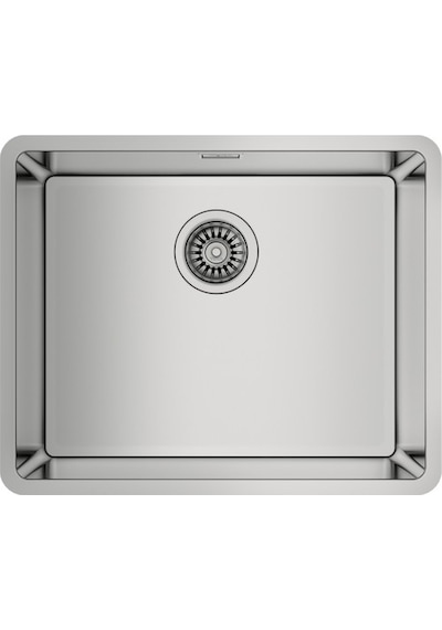 Teka Be Linea RS15 50.40 Tezgahaltı Mutfak Eviyesi