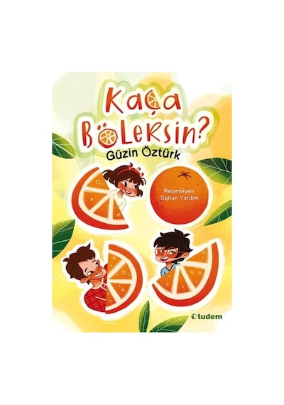 Kaça Bölersin - Ybve-786520