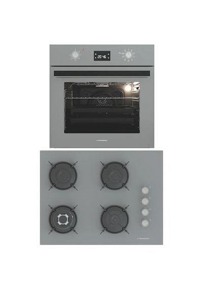 Termikel BO O6555C A - BH P7194C A Ankastre Set