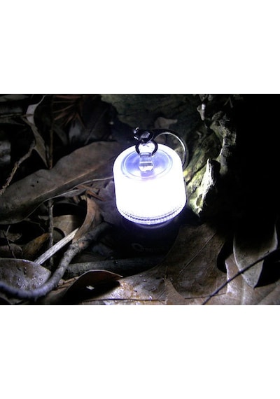 Coghlans Mikro Led  Fener Siyah