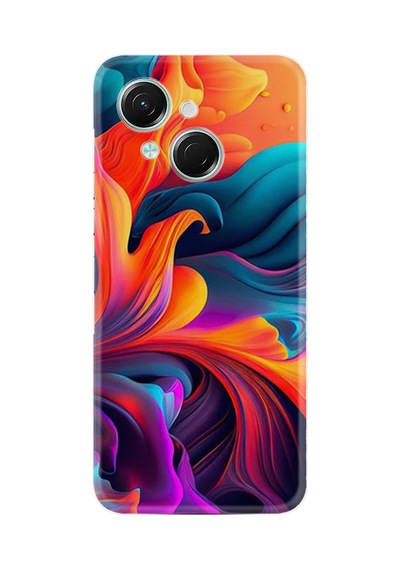 Tecno Spark Go 1 2025 Kılıf Boutique Baskılı Resimli Cümbüş Pcode -069
