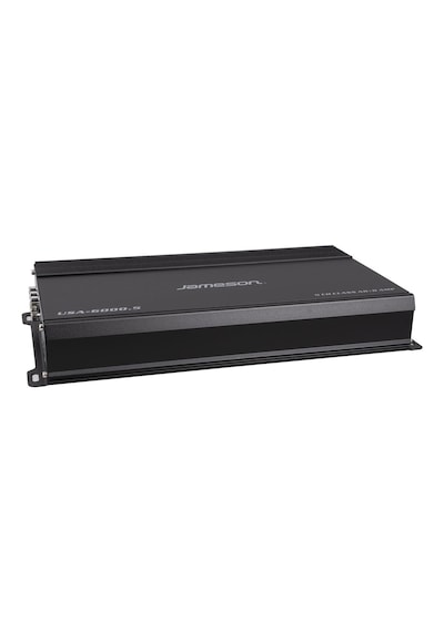 Jameson Amfi Ses Ve Bass 5 Kanal 6000w 4x60 1x200rms