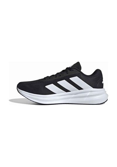 Kj3501-e Adidas Galaxy Run Erkek Spor Ayakkabı Siyah Kj3501-e Siyah Beyaz