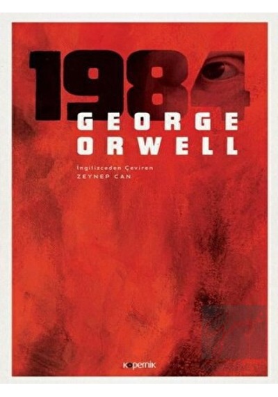 1984 Kopernik Kitap - Kopernik Kitap