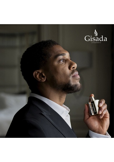 Gisada Titanium Edp 100 Ml Erkek Parfüm Aromatik