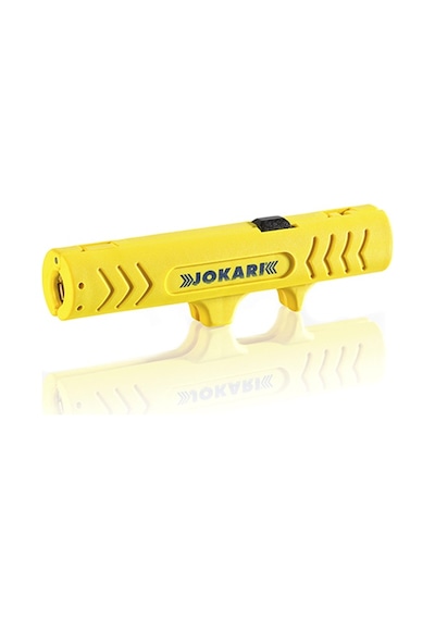 Jokari Universal Kablo Soyucu No 12 3x1.5 İle 5x25 MM Elek Kablos