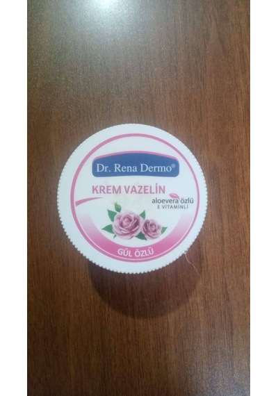 Nemlendirici El,yüz,vücut Yoğun Bakım Kremi Gül Özlü