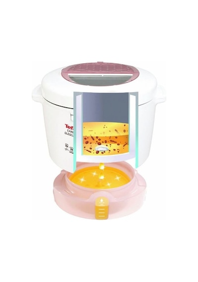 Tefal FA7003 Family Oleoclean 1800 W Fritöz