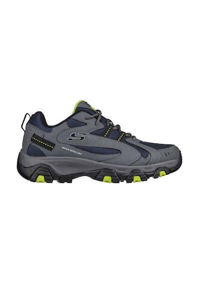 Skechers Terrabıte-traılborn Erkek Ayakkabı 237259-nvlm Çok Renkli