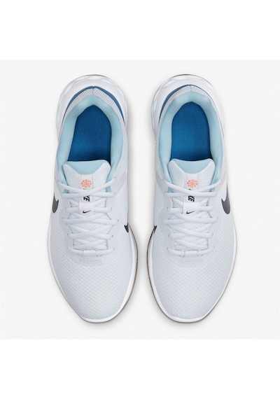 Nike Revolution 6 Nn Erkek Koşu Ayakkabısı Dc3728-009