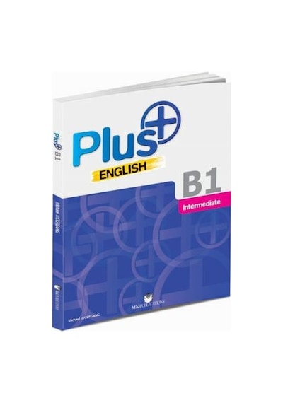 Plus B1 Ingilizce Gramer