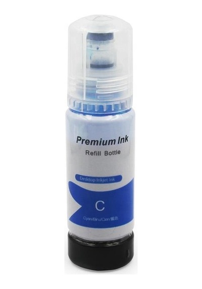 Epson 103 Uyumlu Mürekkep 4 Renk 70 Ml