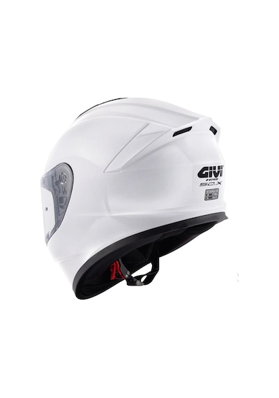 Givi 50.x Kapalı Kask Beyaz