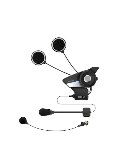 Sena 20s Evo Dual İkili Set Motosiklet İnterkomu
