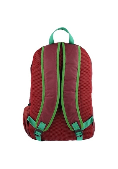 Lumberjack Sırt Çantası Lm8512 Bordo