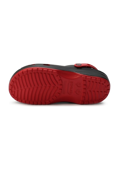 Crocs 209441 Nba Chicago Bulls Cls Clg Unisex Sandalet Kırmızı
