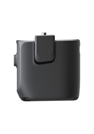Insta360 1/4"-20 Thread Handle For Luna Ultra Siyah