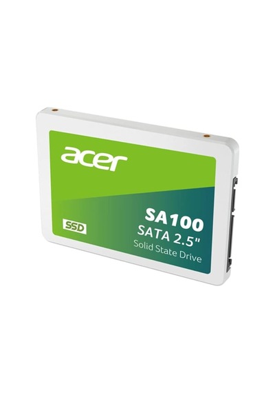 Acer Sa100-480gb Sata 3.0 2.5" 480 Ssd Sku: Smg8690010101662