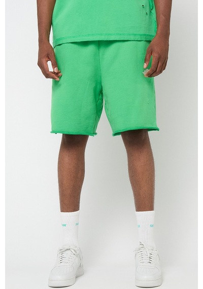 Nike Air Jordan Rare Air Fleece Short Green Pamuklu Erkek Şort Yeşil Yeşil
