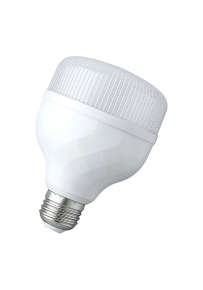 20w Torch Ampul E27 T-bulb Led Beyaz Renk 2400 Lümen