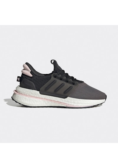 Adidas X Plrboost Kadın Gri Koşu Ayakkabısı - Hp3139
