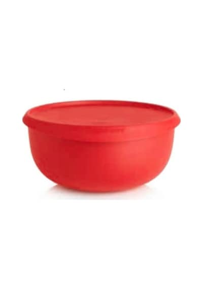Tupperware Yonca 43 L Saklama Kabı Çok Renkli