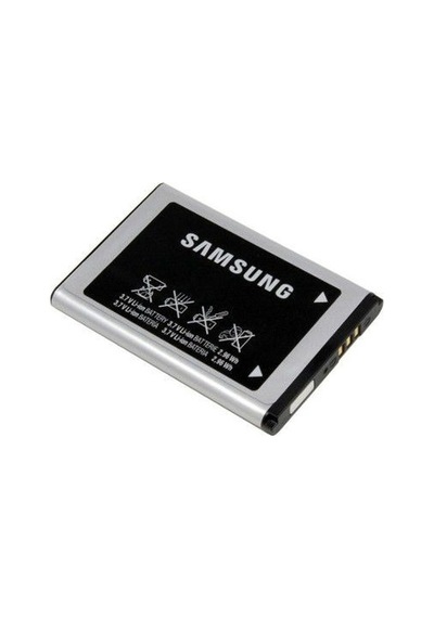 Samsung Galaxy Uyumlu (S5510 E2550 M2510 M2513) Batarya Pil