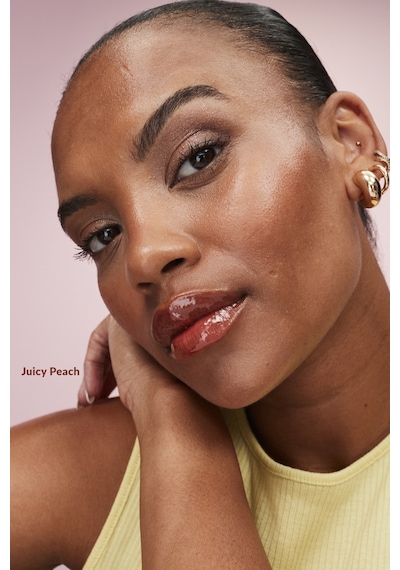 Peptit Serum Lip Gloss Juicy Peach 0