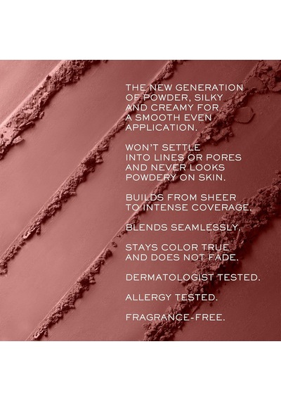 Blush Subtil Toz Allık Mocha Havana 280 Çok Renkli