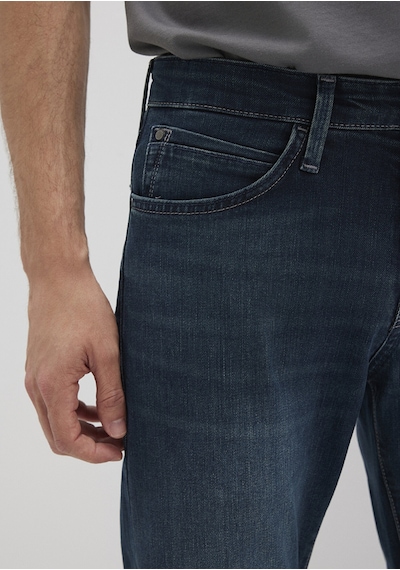 Mavi - Hunter Mavi Premium Mavi Jean Pantolon 0020231266 Mavi