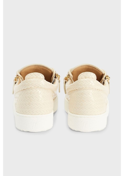 Giuseppe Zanotti Erkek Ayakkabı Rm50012-002 Bej Bej