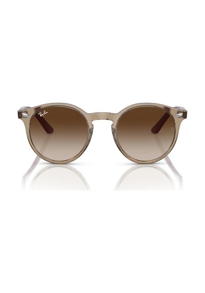 Ray-Ban Junior Rj 9064s 712313 44 Çocuk Güneş Gözlüğü Siyah