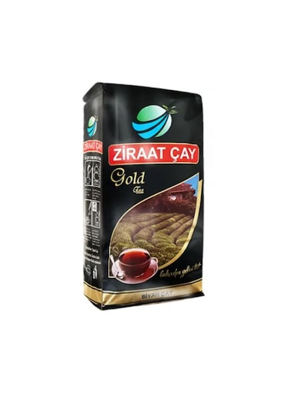 Ziraat Çay Gold 1000 Gr X 4 Adet